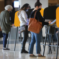 The Ins and Outs of Early In-Person Voting in Los Angeles County, CA
